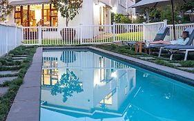 Hyde Park Guest House